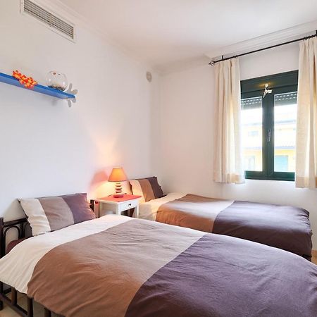 Beach And Town Centre At Your Doorstep Marbella Eksteriør billede