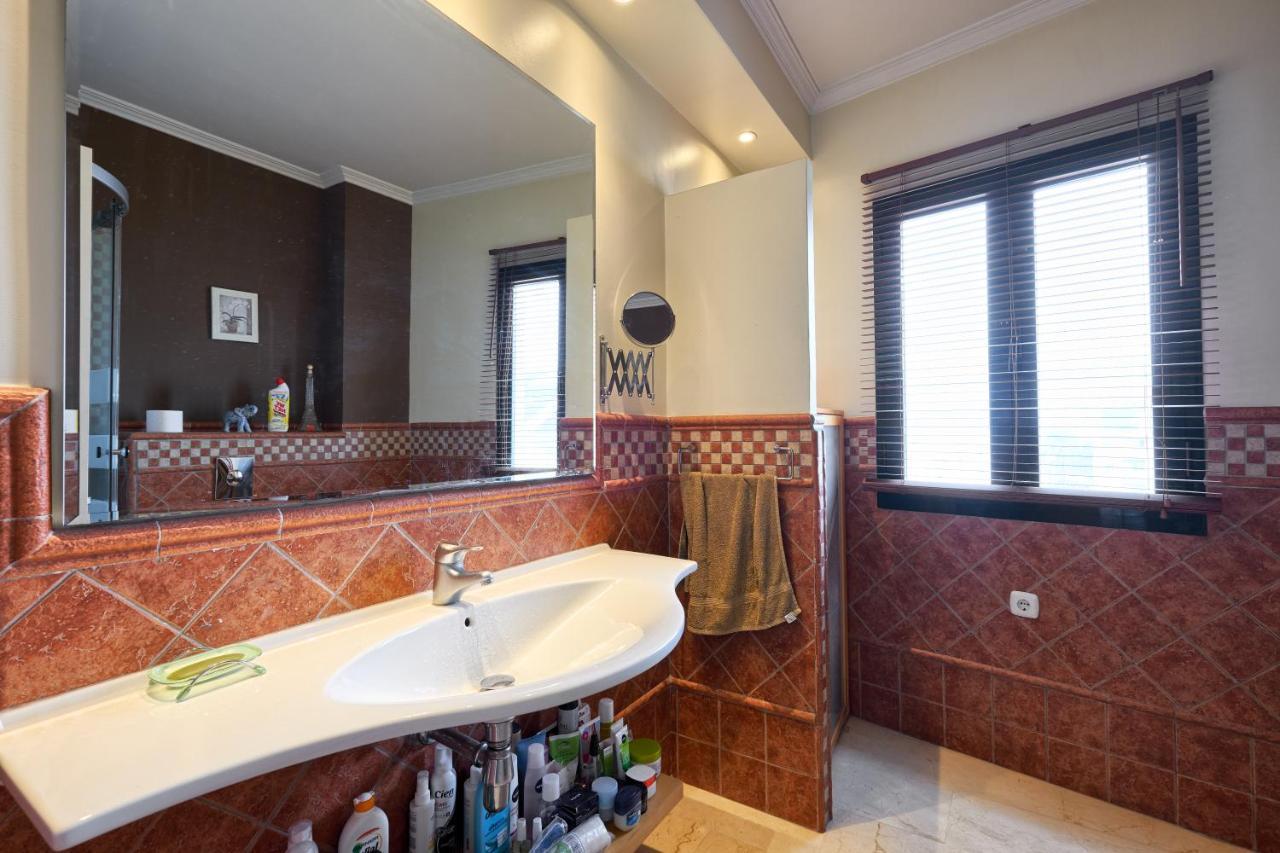 Beach And Town Centre At Your Doorstep Marbella Eksteriør billede