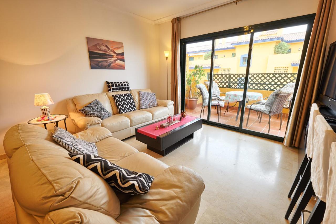 Beach And Town Centre At Your Doorstep Marbella Eksteriør billede