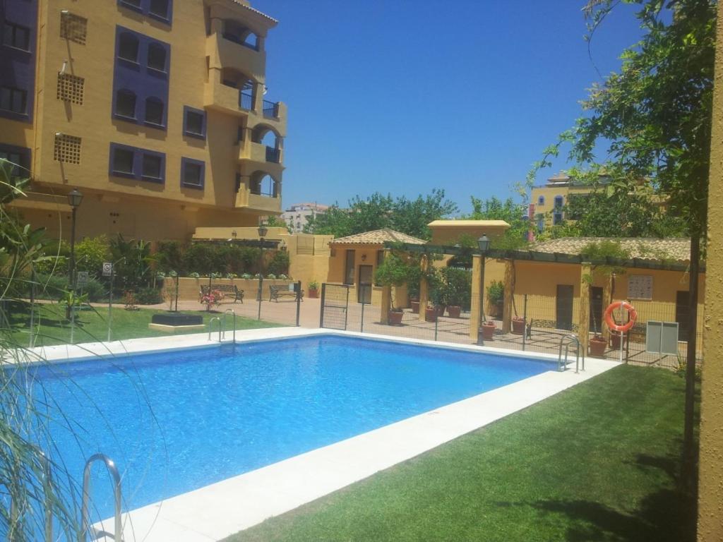 Beach And Town Centre At Your Doorstep Marbella Eksteriør billede
